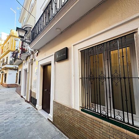 Sevilla Dostorres Kültér fotó