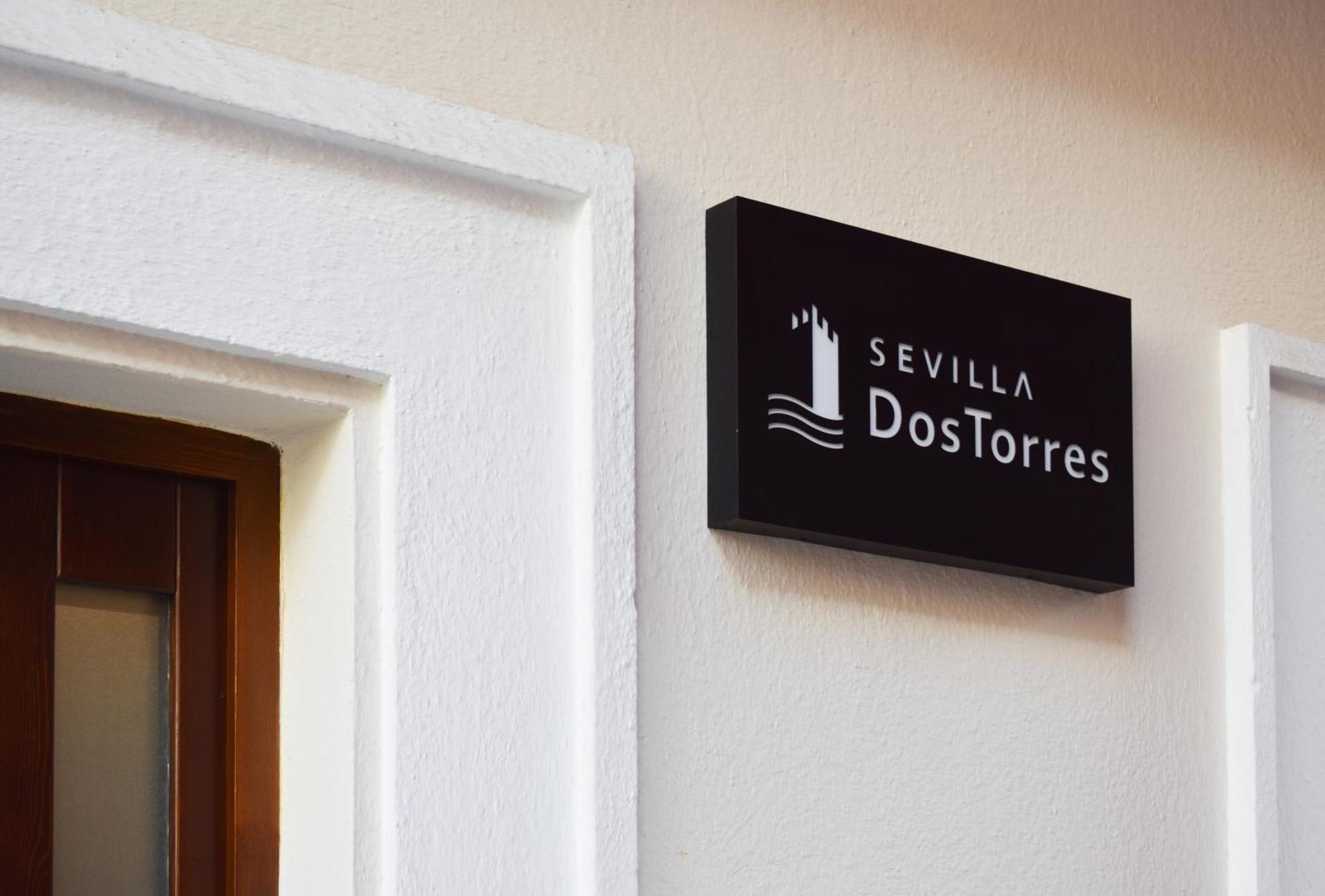 Sevilla Dostorres Kültér fotó